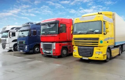 Bursa Akpınar Nakliye Ambarı